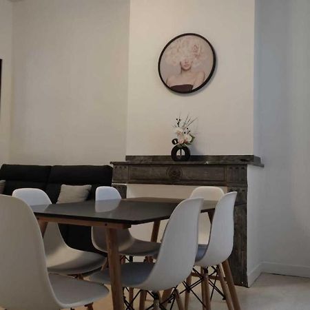 Appartement 7 - T3 70m2 - Standing, moderne et tout équipé - Carmes-Renforts , Toulouse Extérieur photo