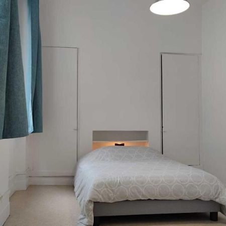 Appartement 7 - T3 70m2 - Standing, moderne et tout équipé - Carmes-Renforts , Toulouse Extérieur photo