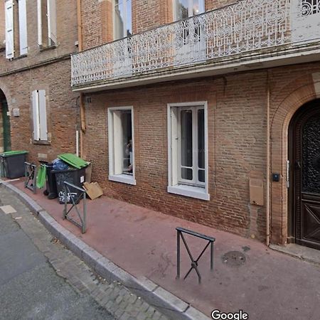 Appartement 7 - T3 70m2 - Standing, moderne et tout équipé - Carmes-Renforts , Toulouse Extérieur photo