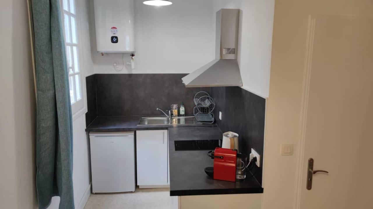 Appartement 7 - T3 70m2 - Standing, moderne et tout équipé - Carmes-Renforts , Toulouse Extérieur photo