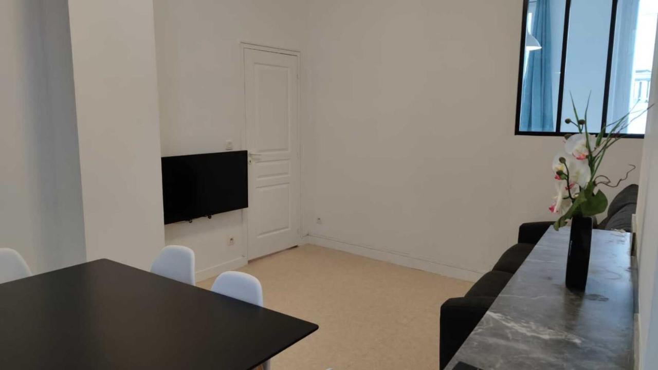 Appartement 7 - T3 70m2 - Standing, moderne et tout équipé - Carmes-Renforts , Toulouse Extérieur photo
