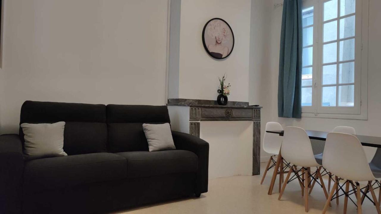 Appartement 7 - T3 70m2 - Standing, moderne et tout équipé - Carmes-Renforts , Toulouse Extérieur photo