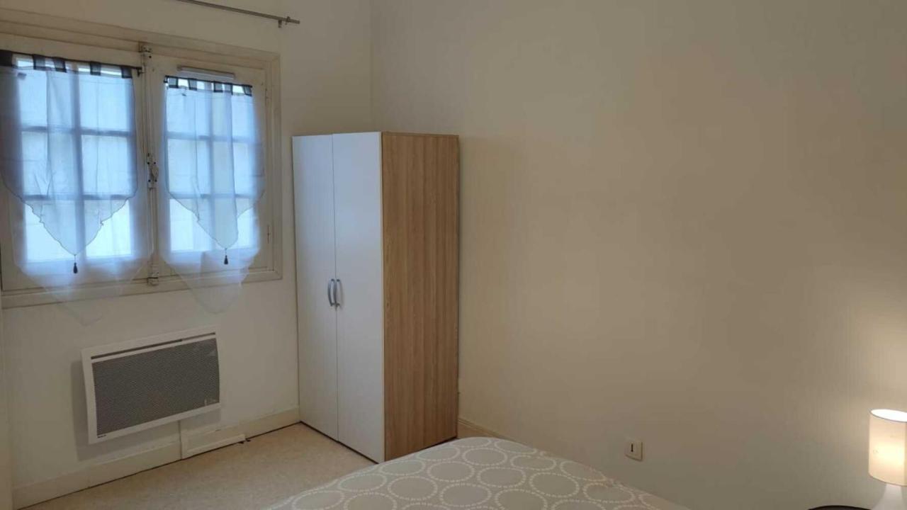 Appartement 7 - T3 70m2 - Standing, moderne et tout équipé - Carmes-Renforts , Toulouse Extérieur photo