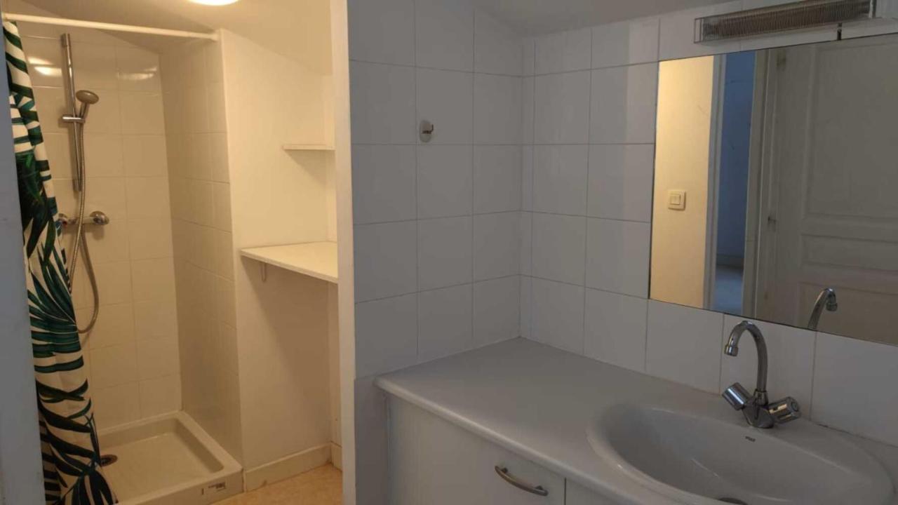 Appartement 7 - T3 70m2 - Standing, moderne et tout équipé - Carmes-Renforts , Toulouse Extérieur photo