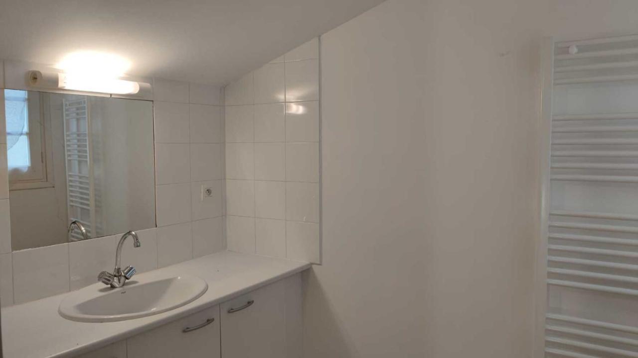 Appartement 7 - T3 70m2 - Standing, moderne et tout équipé - Carmes-Renforts , Toulouse Extérieur photo