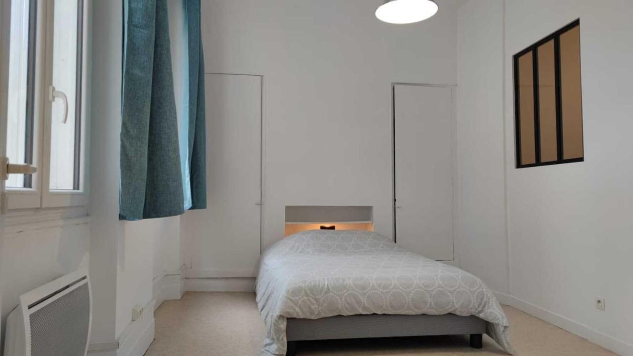 Appartement 7 - T3 70m2 - Standing, moderne et tout équipé - Carmes-Renforts , Toulouse Extérieur photo